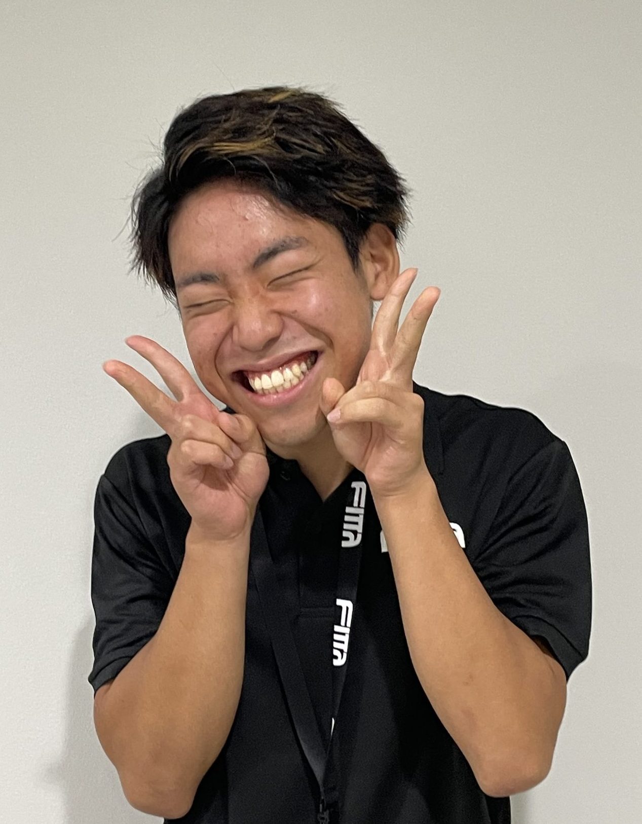 上木　大吉
